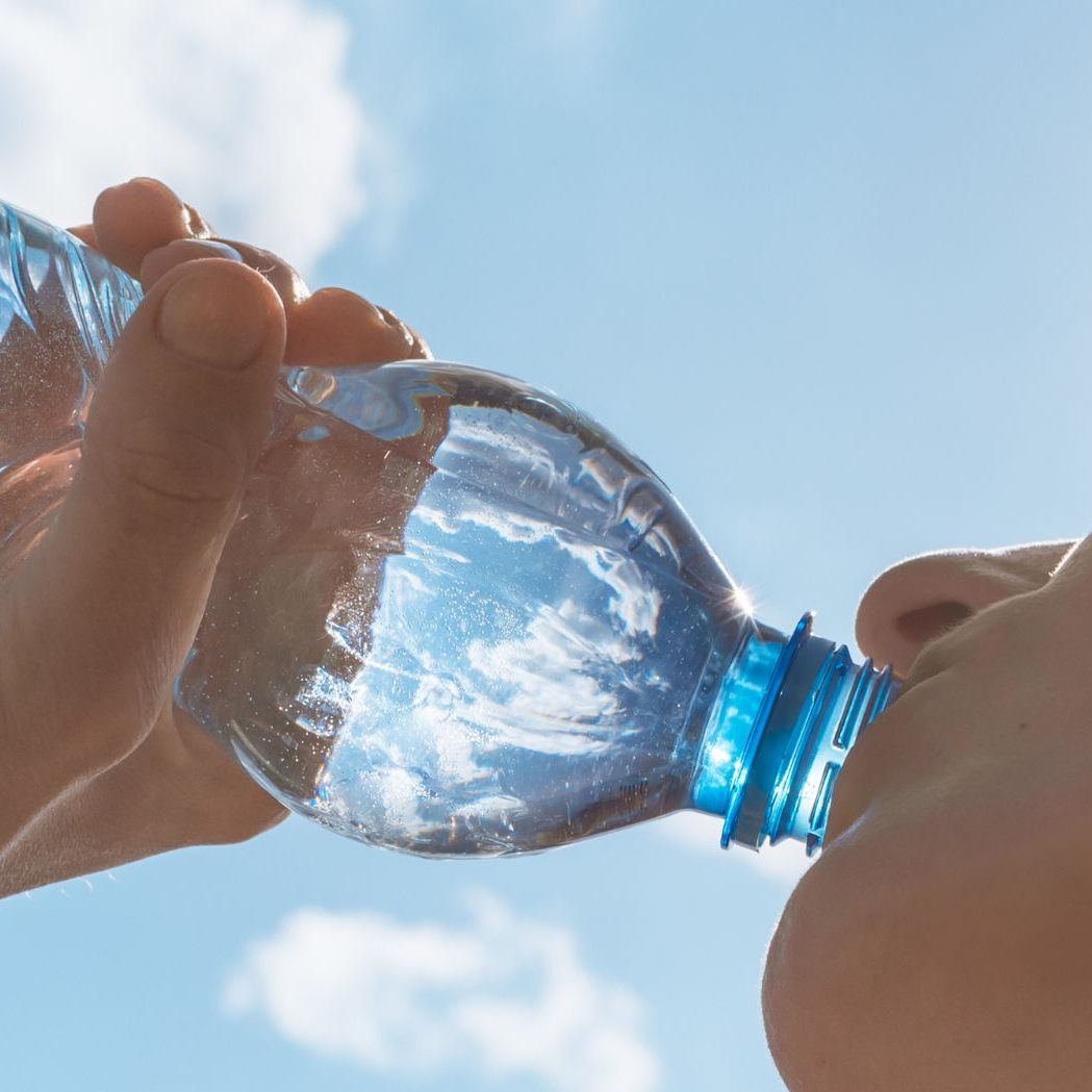 Die besten Getränke gegen hohe Cholesterinwerte.