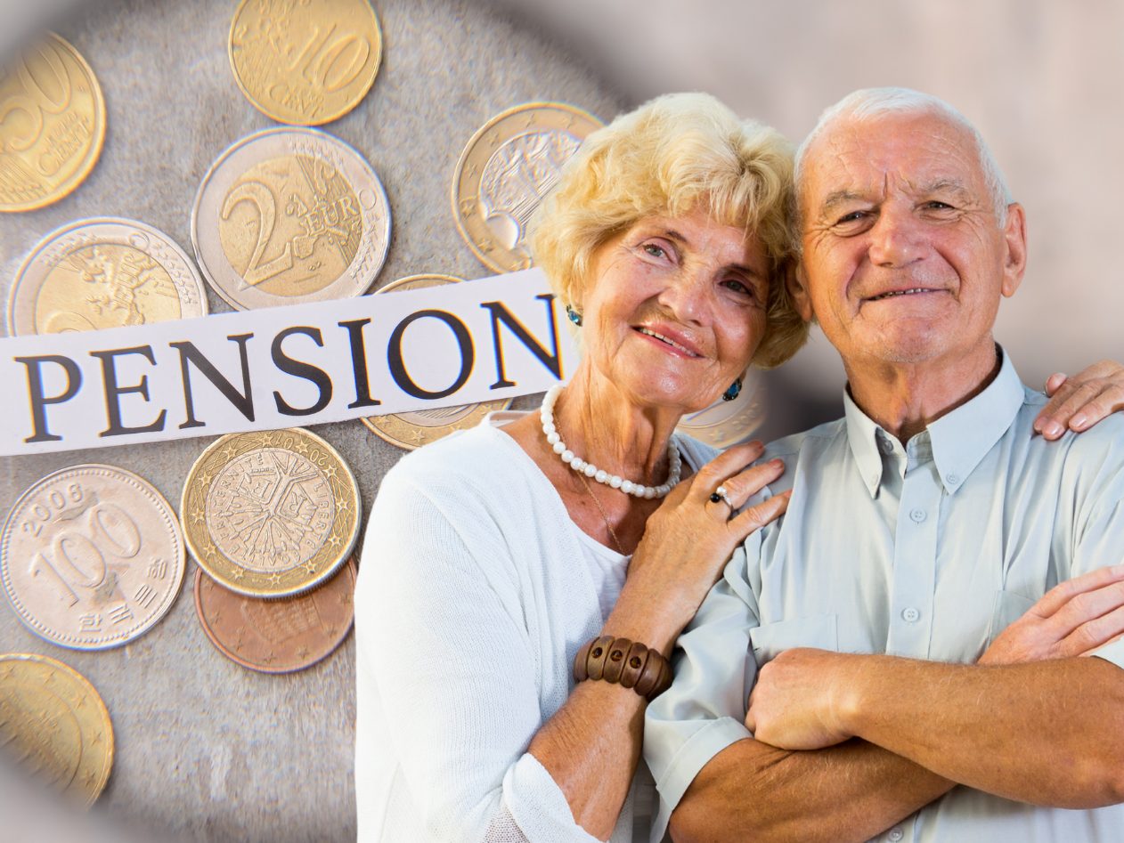Pension aufschieben und profitieren – das sind die Vorteile 2025 Pension aufschieben und profitieren – das sind die Vorteile 2025