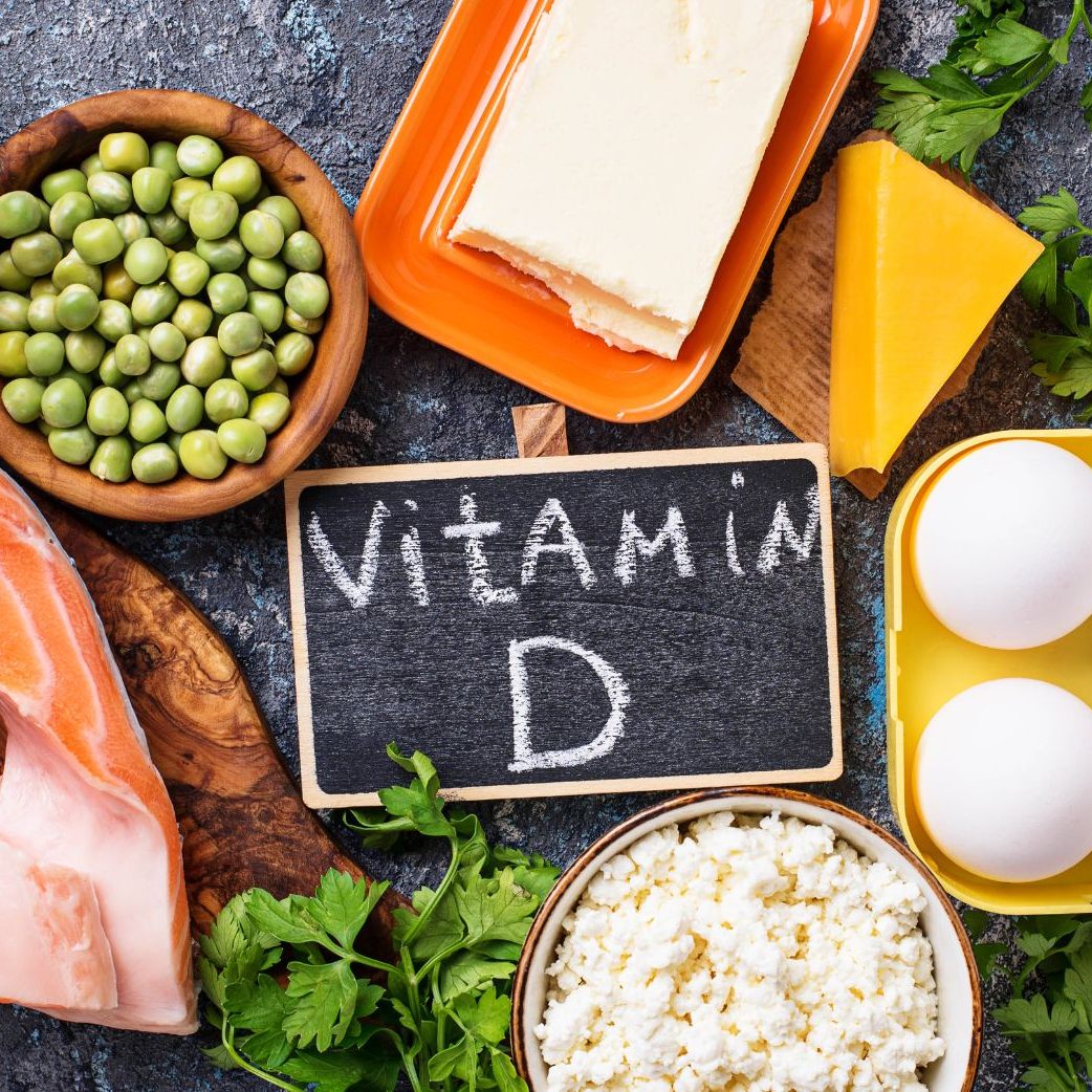 Mehr als Stimmung: Warum Vitamin D so wichtig für die Gesundheit ist