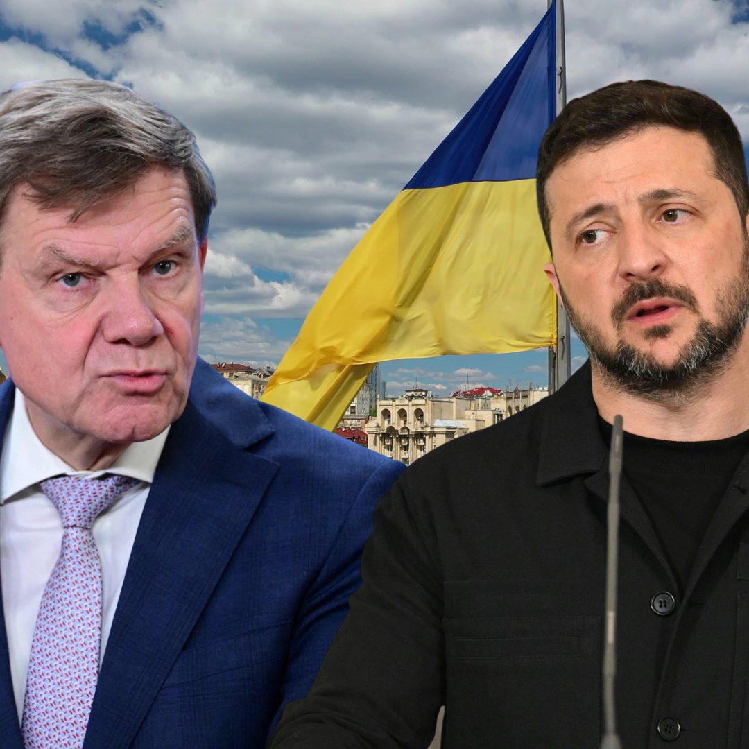 Deutschlands Aussenminister Wadephul in Kiew: Deutschland sagt Ukraine langfristige Waffenhilfe zu