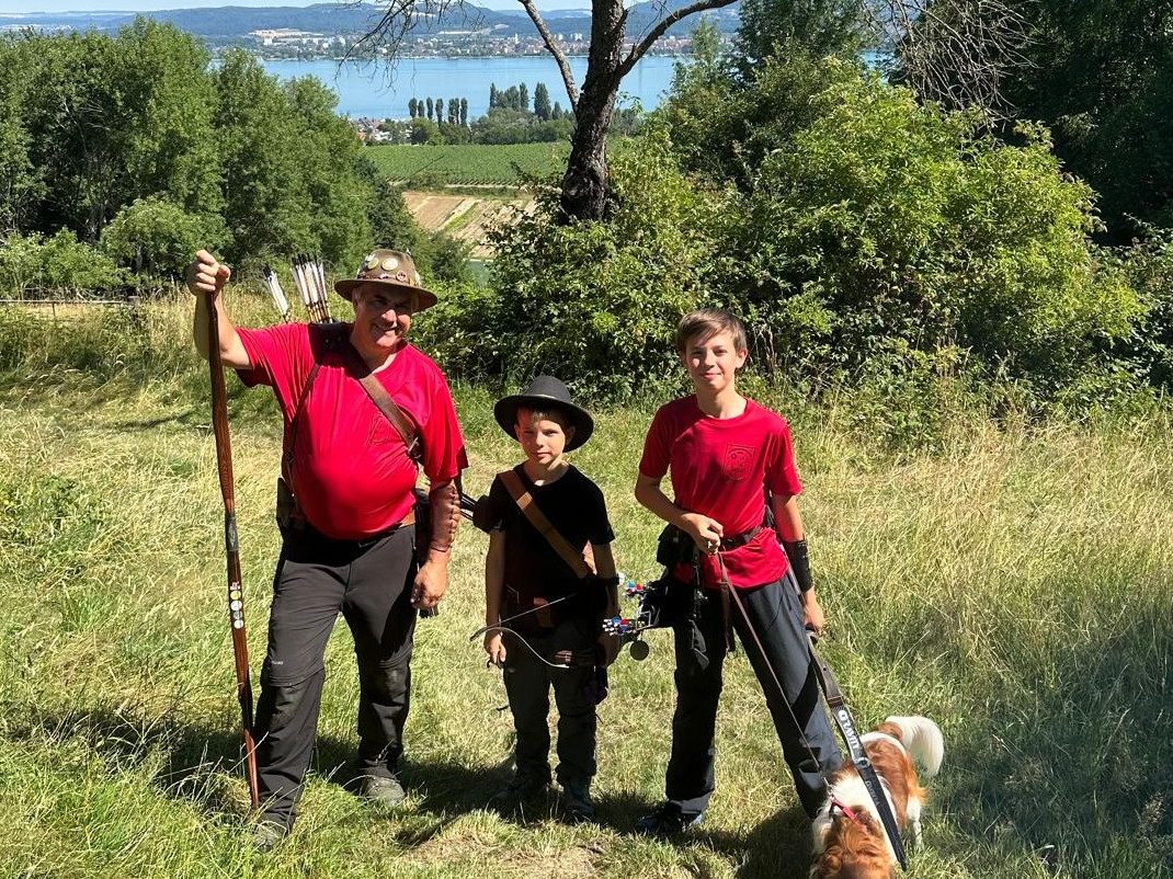 Ewald, Anton, Lukas
