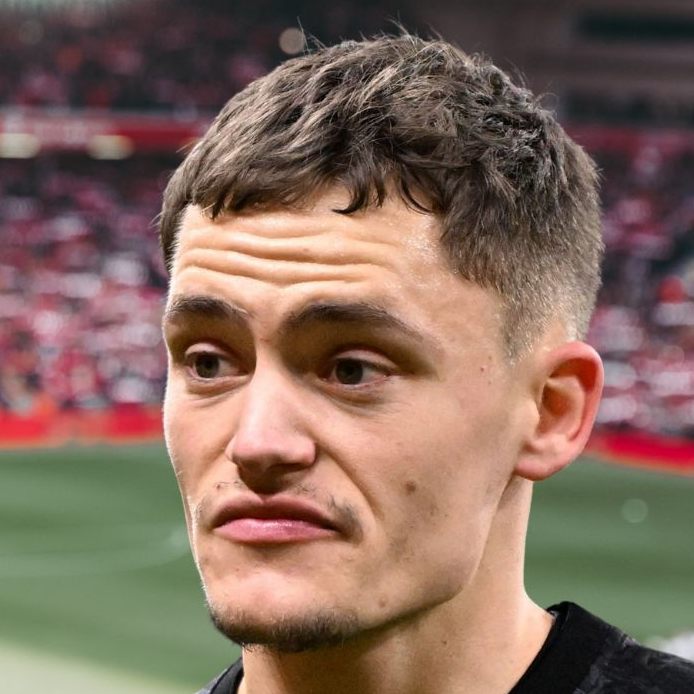 Wirtz wechselt für irre Summe nach Liverpool