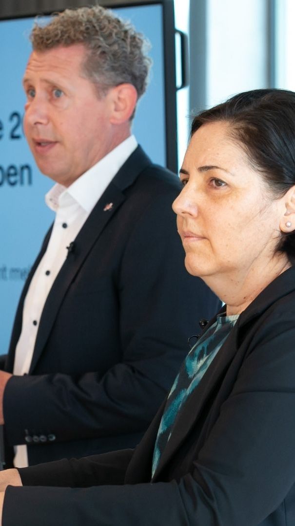 Laut Wohnumfrage der AK Vorarlberg setzen hohe Wohnkosten immer mehr Menschen zu