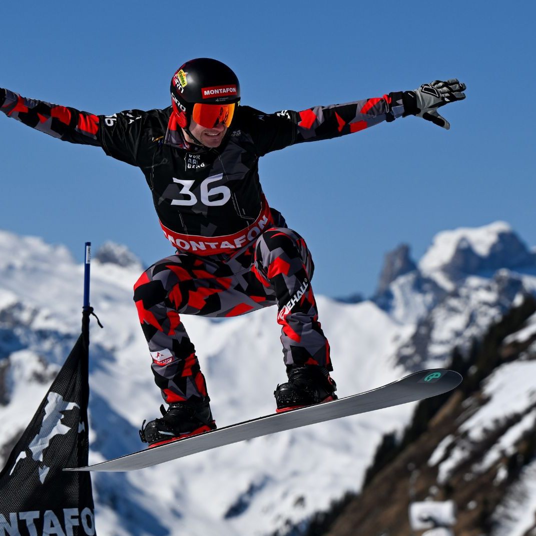 Alessandro Hämmerle hat "Ja" gesagt.