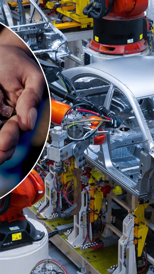 Produktionsstillstand schon Mitte Juli zu befürchten