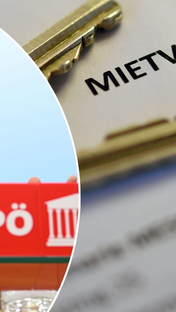 Laut Babler soll in den kommenden Jahren die nächste Mietpreisbremse folgen.