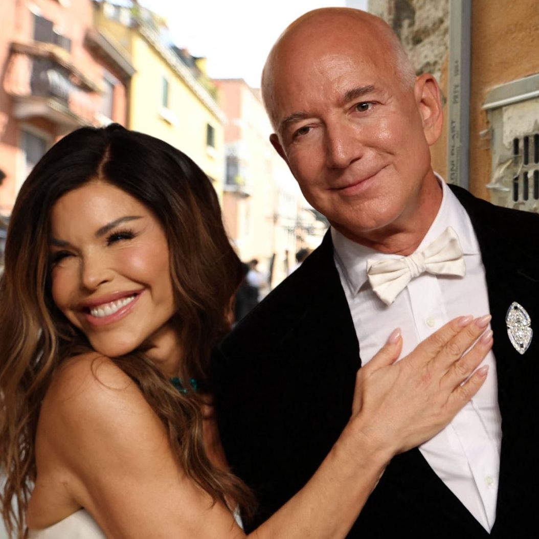 80 Prozent der Produkte für das Großevent werden von venezianischen Betrieben stammen.