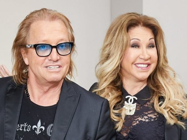 Ein Bild aus glücklicheren Tagen - vor dem brutalen Überfall auf Carmen und Robert Geiss. (Symbolbild) Ein Bild aus glücklicheren Tagen - vor dem brutalen Überfall auf Carmen und Robert Geiss. (Symbolbild)