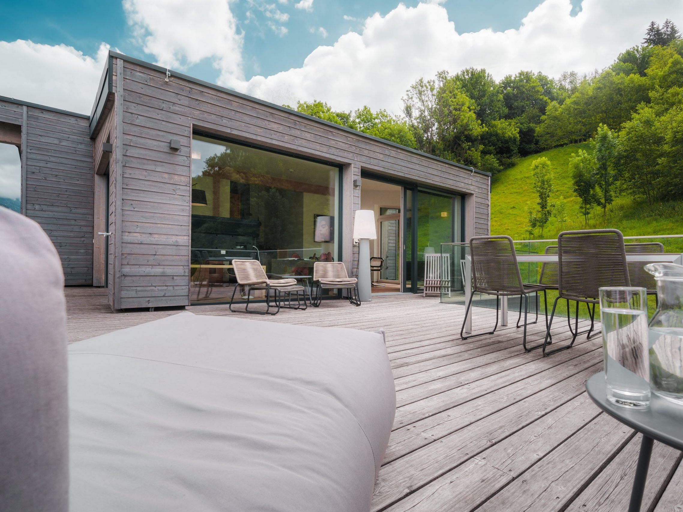 From busy to balanced – willkommen im Coburg Flow.