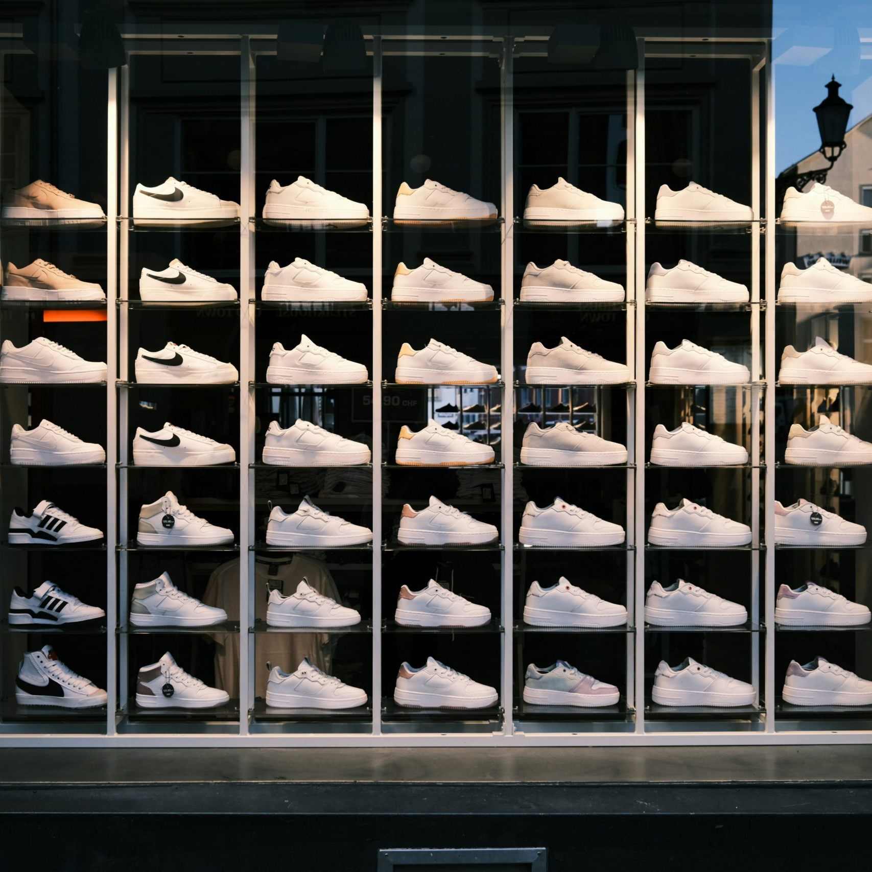 Schuh Graf meldet Insolvenz in Eigenverwaltung an