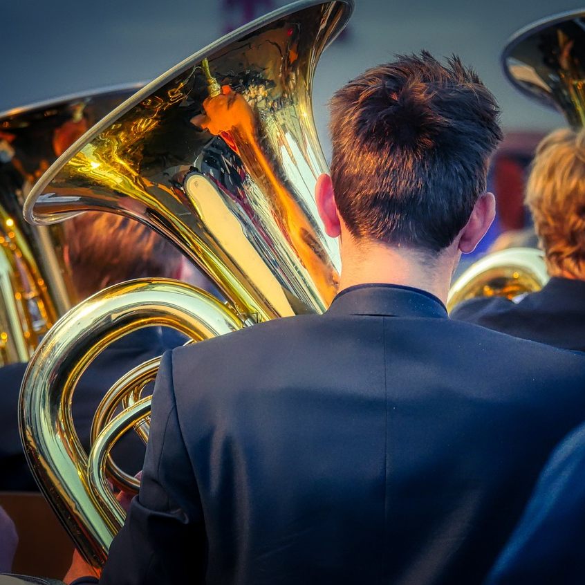 Der ORF bläst "Die große Chance der Blasmusik" vorerst ab.