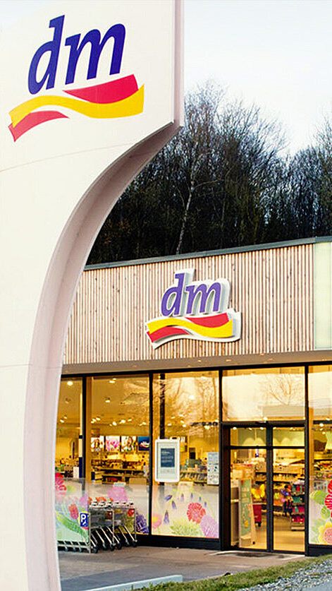 dm ruft dieses Balea Produkt wegen Hefepilzverdacht zurück.