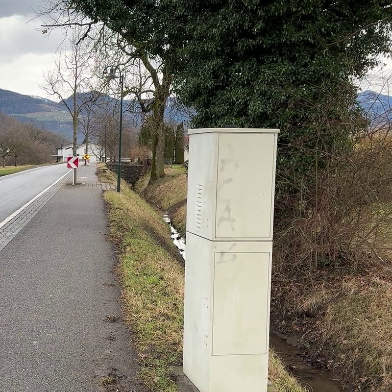 Italien stoppt Blitzer-Abzocke: Neue Regeln ab Juni