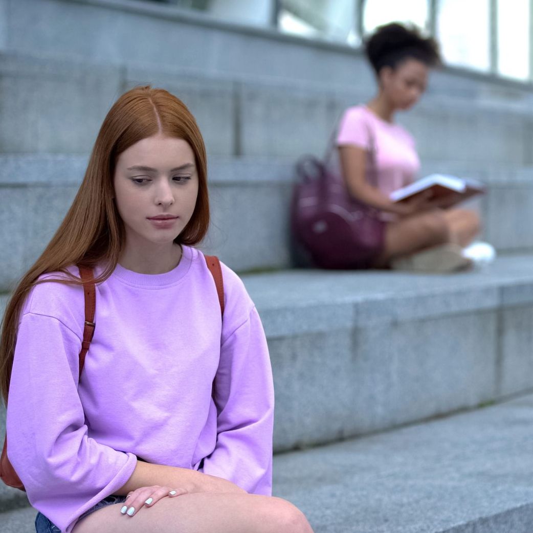 WHO: Soziale Isolation trage jedes Jahr zu 871.000 Todesfällen bei.