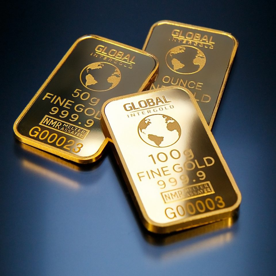 Geopolitik treibt Gold hoch – Anleger flüchten in Krisenwährung