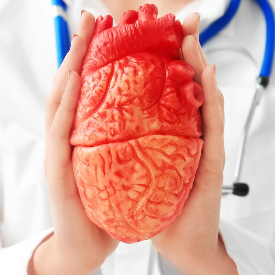 Zahlreiche Geschlechterunterschiede bei Symptomen, Formen und Risiken.