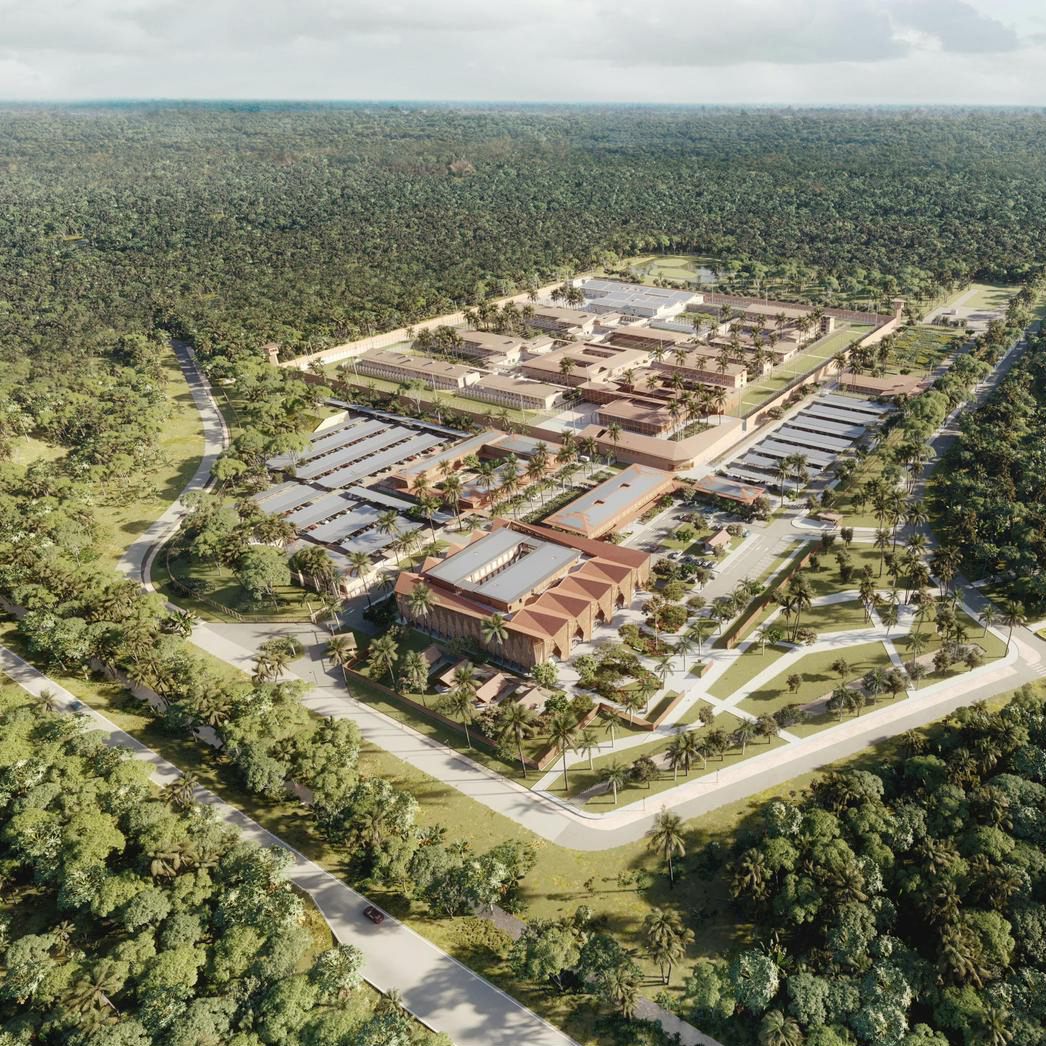 APA/AFP/MINISTERE DE LA JUSTICE/HANDOUT