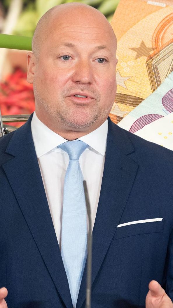 Schnellschätzun der Statistik Austria