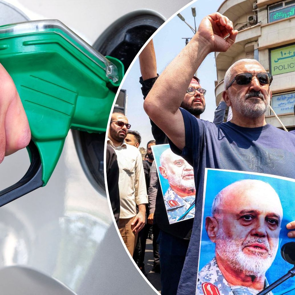 Die Schließung der Straße von Hormus durch den Iran könnte die Ölpreise massiv steigen lassen.