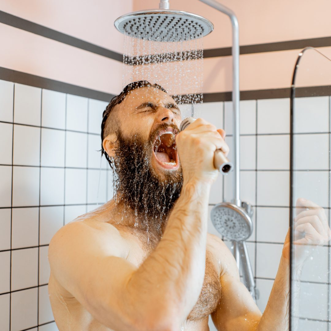 Sommermythos entlarvt: Kalte Dusche macht es nur schlimmer