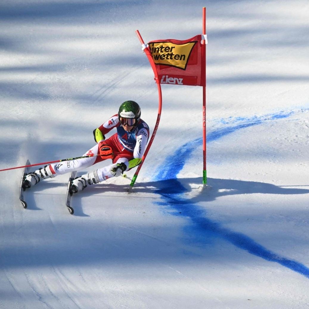 Kappaurer beendet Skikarriere.