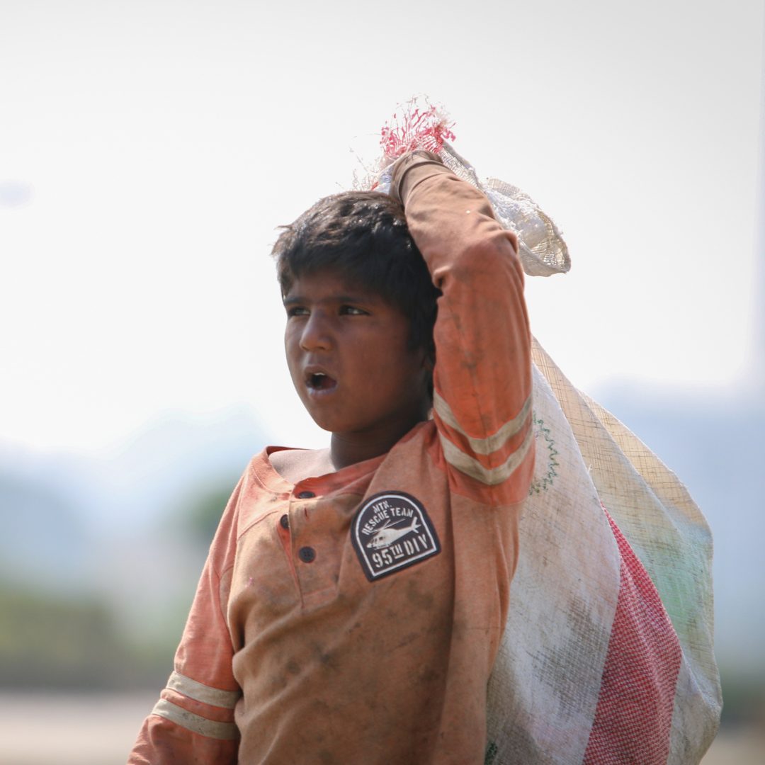 Kinderarbeit weltweit: 138 Millionen betroffen – UNICEF schlägt Alarm.