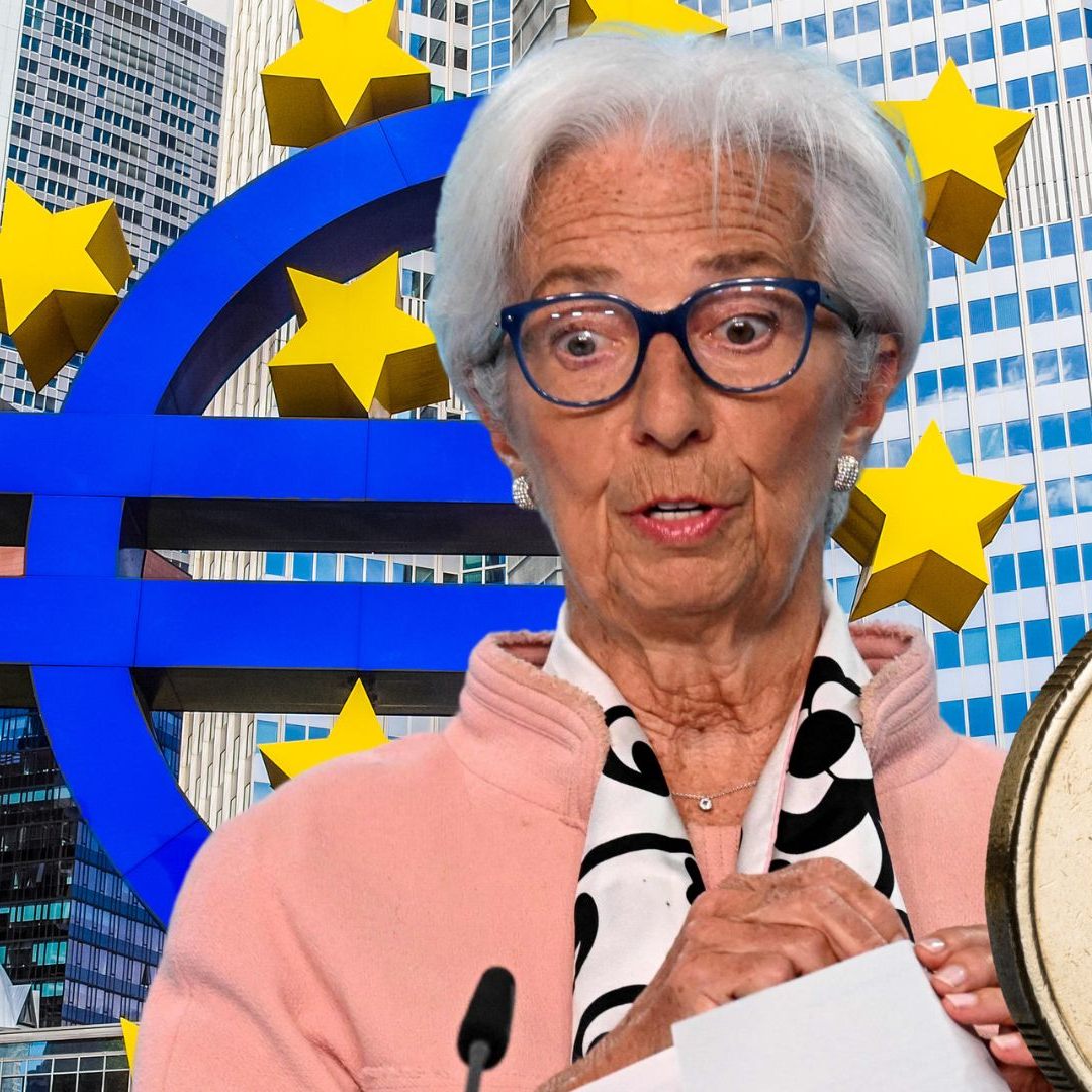 EZB stützt Konjunktur mit achter Zinssenkung seit Juni 2024