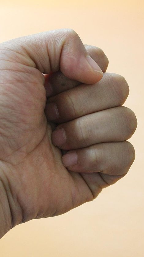 Die Gewalt im Handel nimmt deutlich zu.