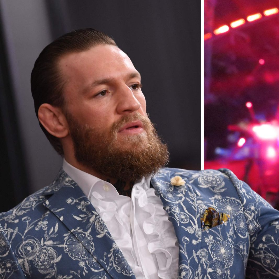 Faust statt Feierlaune auf Ibiza.