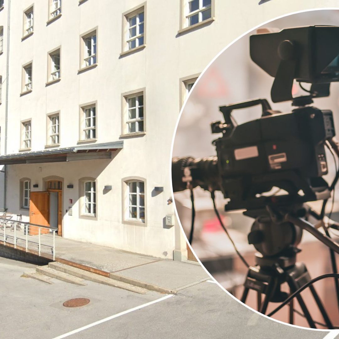 Das Geschäft wird in massiv verkleinertem Umfang in Teilbereichen fortgeführt.