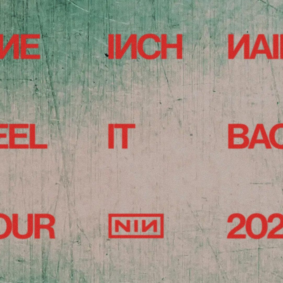Nine Inch Nails spielen am 27.06.2025 ein Konzert in der Wiener Stadthalle.