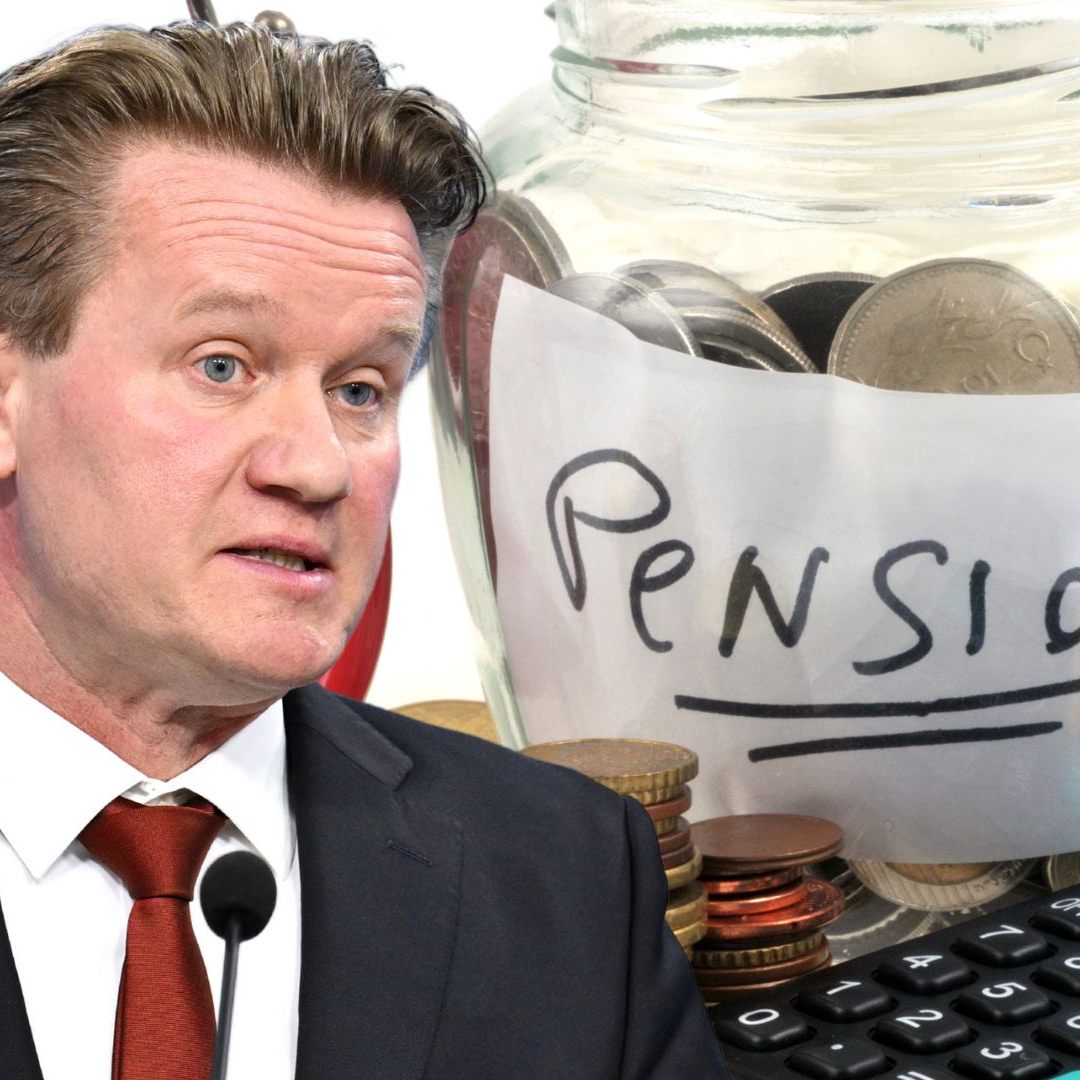 Forderung des IV-Präsidenten nach Erhöhung des Pensionsalters auf 70 "reine Polemik"