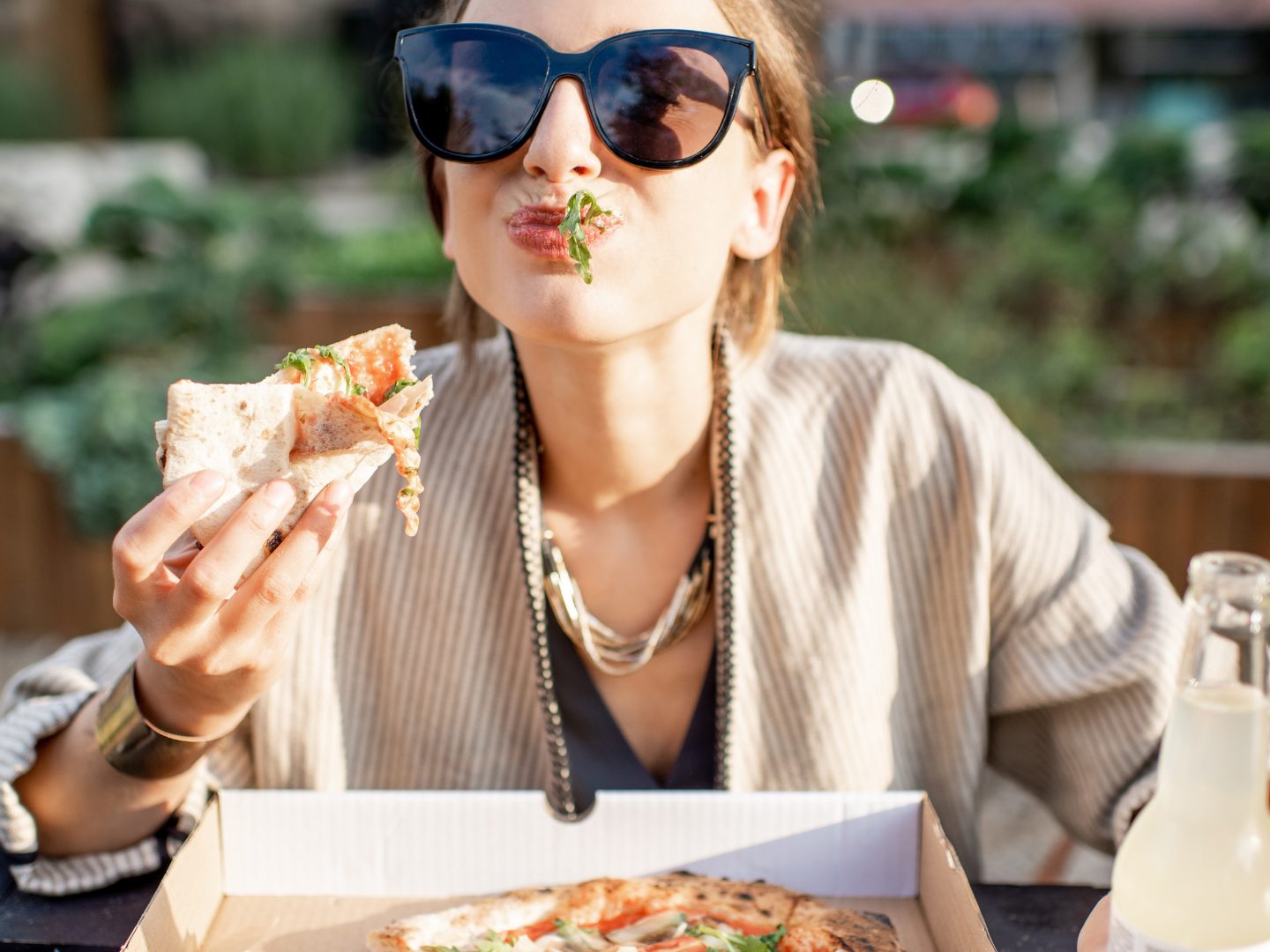 Pizza-Ranking enthüllt: Dieses Gemüse schlägt Salami und Käse