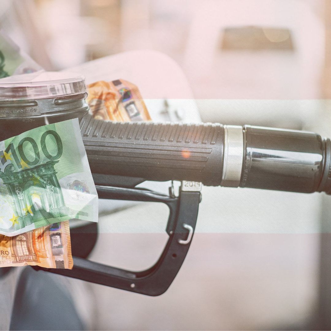 Vor dem Start der Schulferien