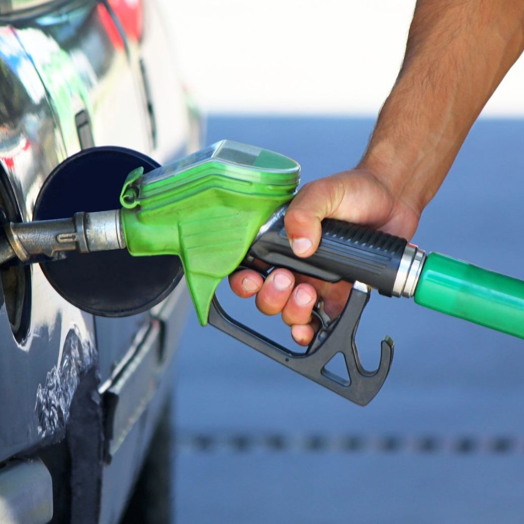 In Italien, Deutschland und Griechenland teils deutlich höhere Preise für Benzin und Diesel.