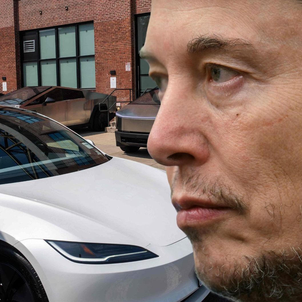 Start mit Einschränkungen: Nur für ausgewählte Influencer in der Innenstadt von Austin.