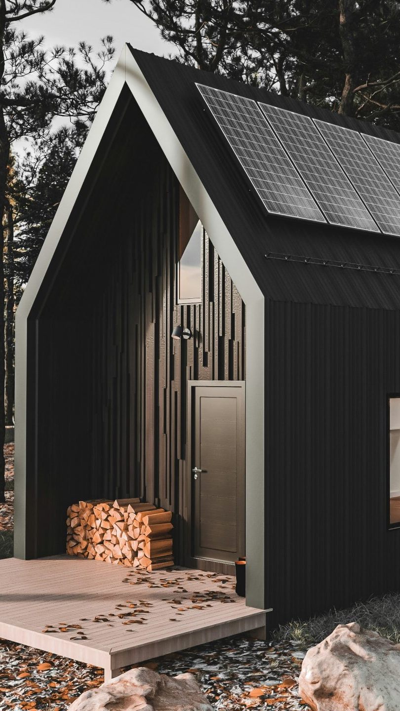 Tiny Homes: Soziale Illusion entlarvt