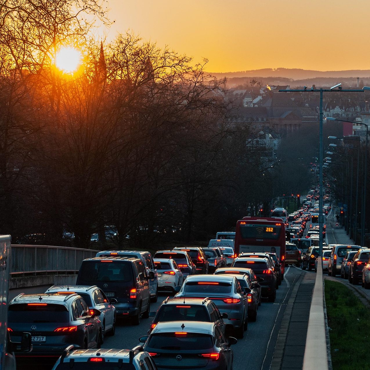 Italienischer Verkehrs-Streik stört Urlaubspläne. Betroffen sind Flug-, Zug- und Fährverbindungen.