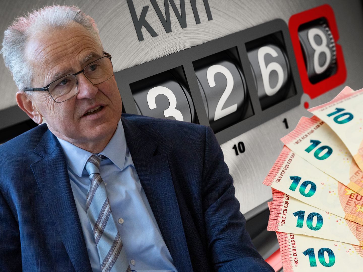illwerke vkw bezahlt Treuebonus an Haushalte und Kleinunternehmen Die