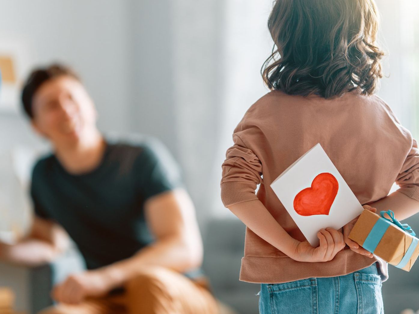 Die besten Geschenkideen für den Papa. Die besten Geschenkideen für den Papa.