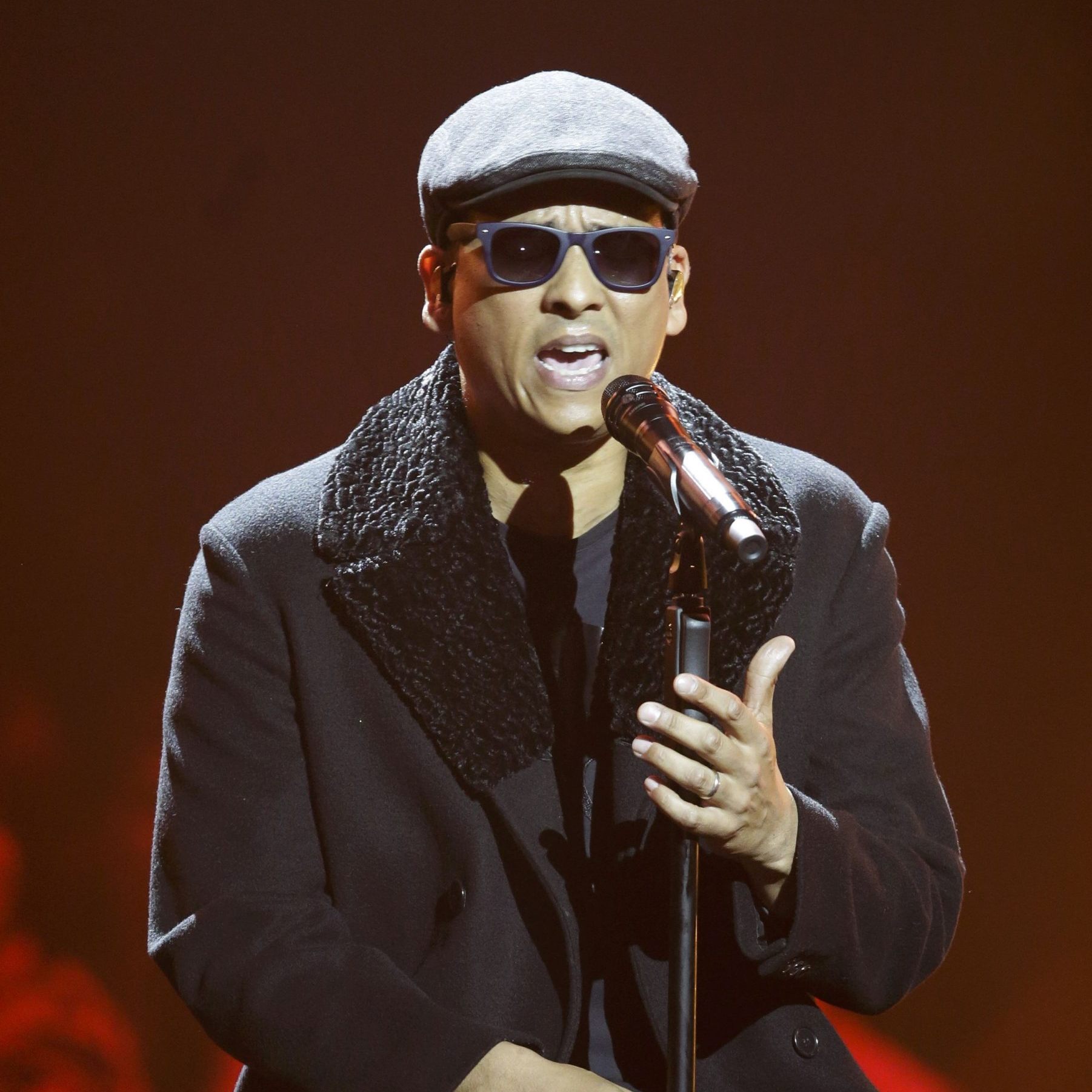 Xavier Naidoo kehrt zurück: Oliver Pocher unterstützt ihn trotz Kontroversen. Die Konzerte sind ausverkauft.