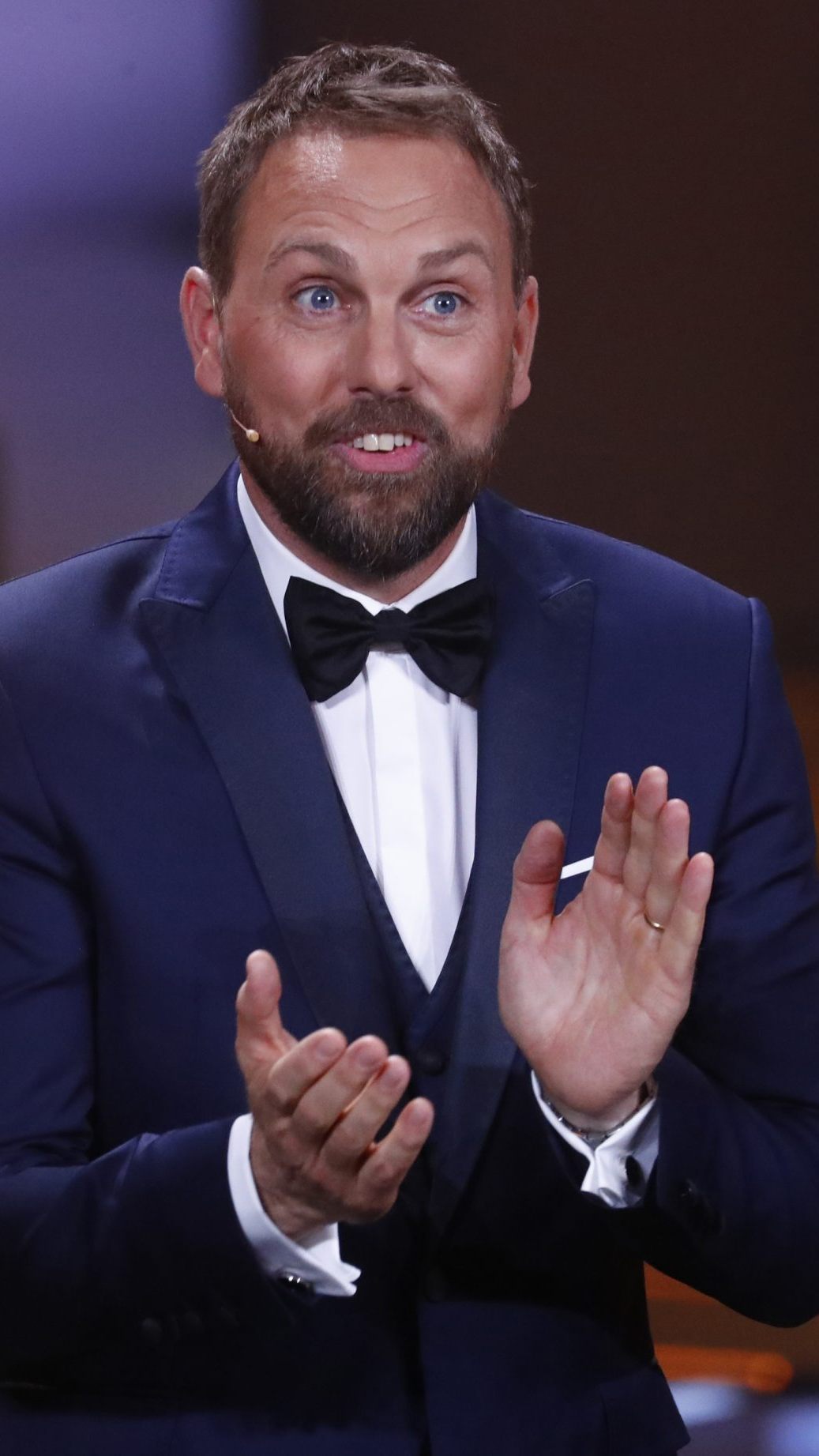 Entdecken Sie, wie eine Krankenschwester Steven Gätjens Namen prägte und seine Verbundenheit zu Hamburg.