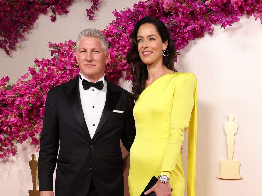 Ehemalige Tennisspielerin Ana Ivanović bestätigt Trennung von Ex-Fußballstar Bastian Schweinsteiger.