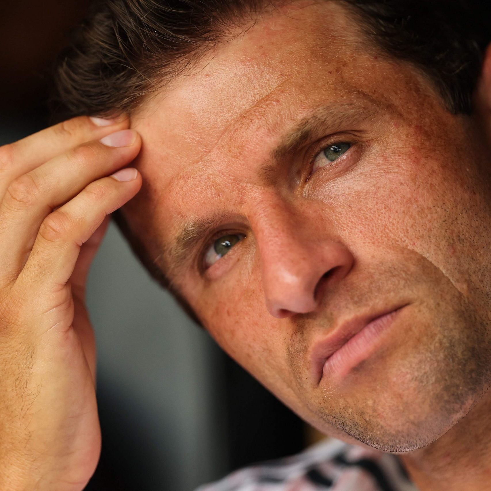 Seit Wochen wird über die Zukunft von Thomas Müller spekuliert.