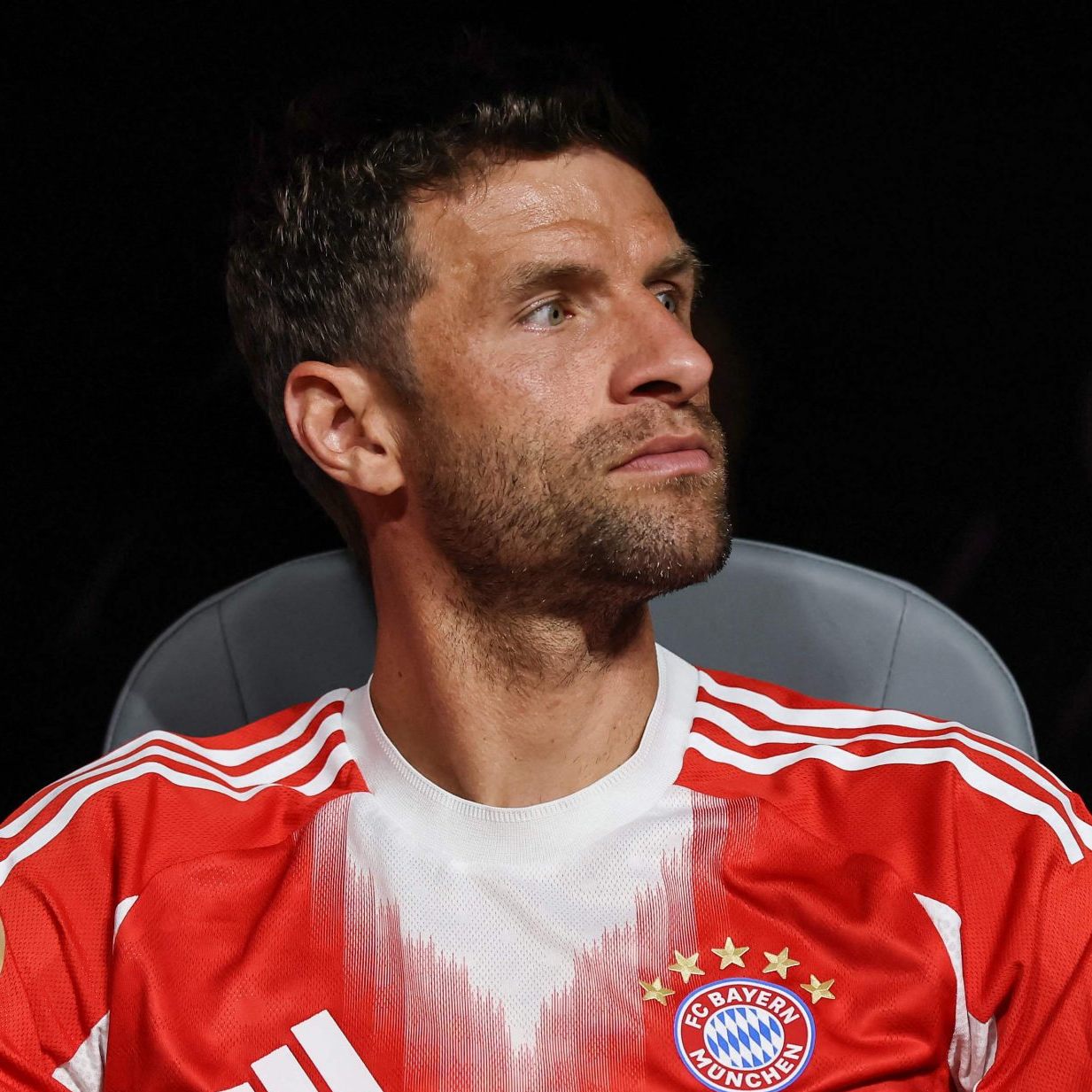 Thomas Müller steht vor einem Wechsel in die MLS – Gespräche mit Vancouver laufen.