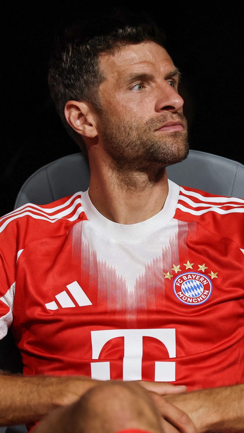 Thomas Müller steht vor einem Wechsel in die MLS – Gespräche mit Vancouver laufen.