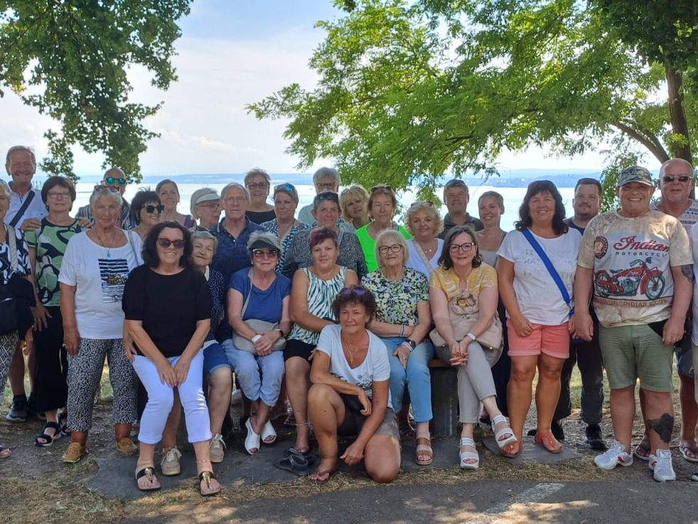 5-Tagesausflug PVÖ Bregenz