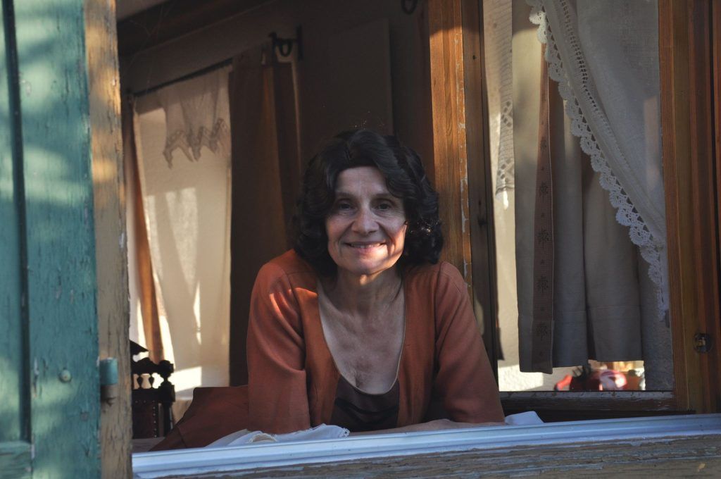 Gledališki svet v spomin na preminulega Clausa Peymanna, v Ludeshu pa gledališka skupina oživila zgodovino