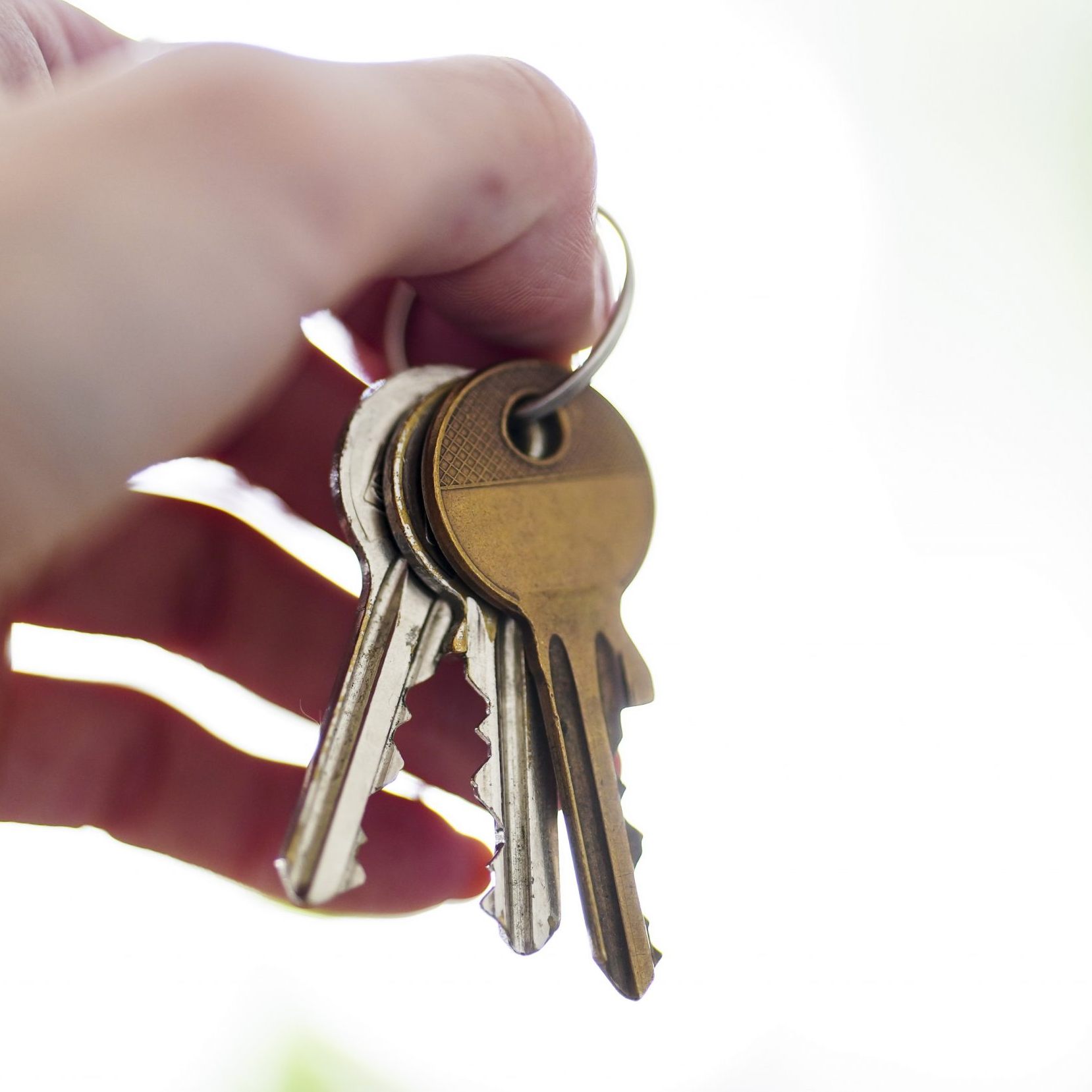 Die Immo-Preise kommen nicht wirklich in Schwung.