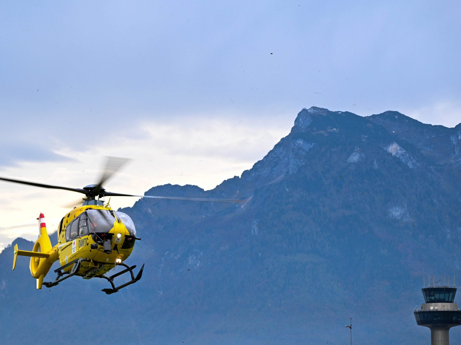 Deutscher Wanderer tödlich verunglückt – Alpinunfall in Vorarlberg